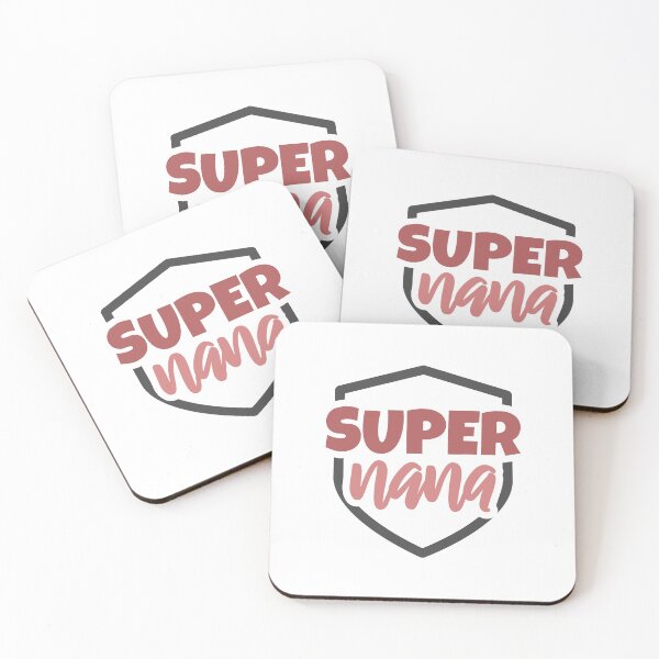 Item preview, Super Nana designed and sold by ClaudiaGrosso.