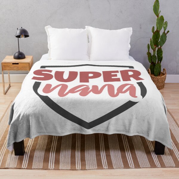 Item preview, Super Nana designed and sold by ClaudiaGrosso.