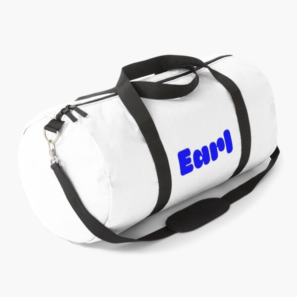 Item preview, Earl designed and sold by Shalomjoy.