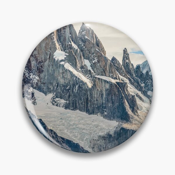 Item preview, Cerro Torre, Glacier National Park, Argentina designed and sold by DFLC Prints.