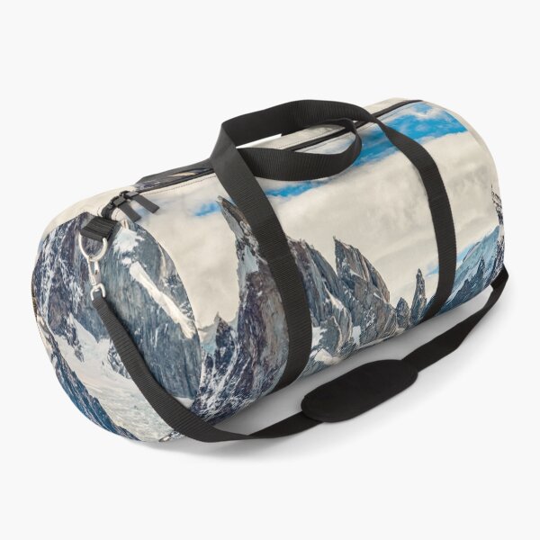 Item preview, Cerro Torre, Glacier National Park, Argentina designed and sold by DFLC Prints.