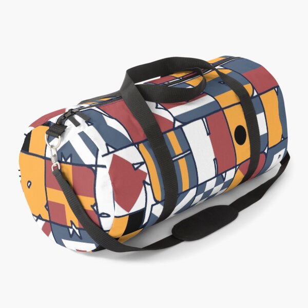 Item preview, Nautical signal flags designed and sold by NitArtCafe.