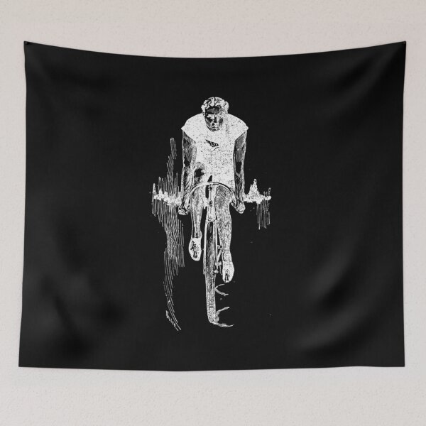 Item preview, Classical cyclist designed and sold by Jelle35.