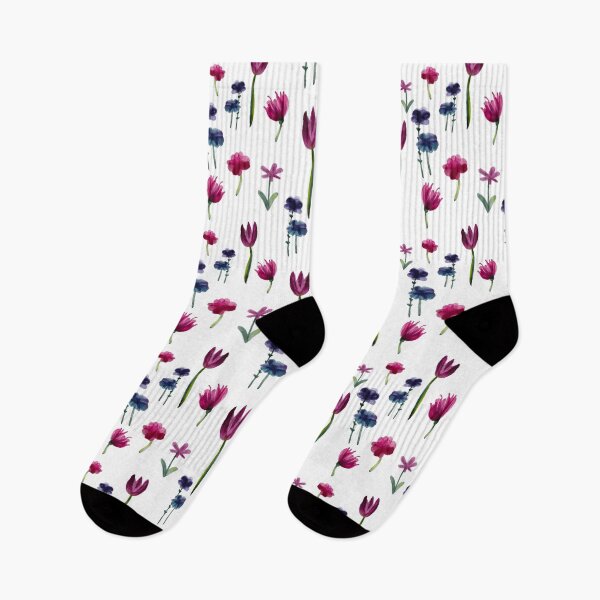 Item preview, April showers brings May Flowers designed and sold by Alfie-cant-draw.