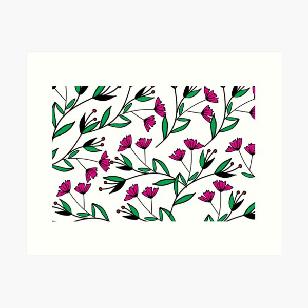 Item preview, Spring is here collection designed and sold by Fortified.