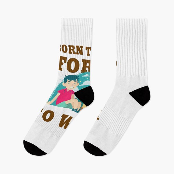 Item preview, BORN TO CAMP FORCED TO WORK designed and sold by 30-Merch.