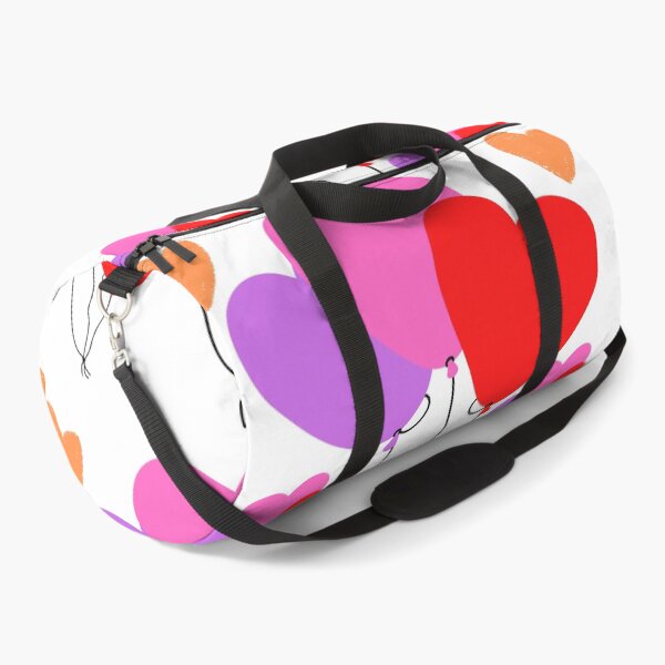Item preview, Heart Ballons designed and sold by Dream Design Store.