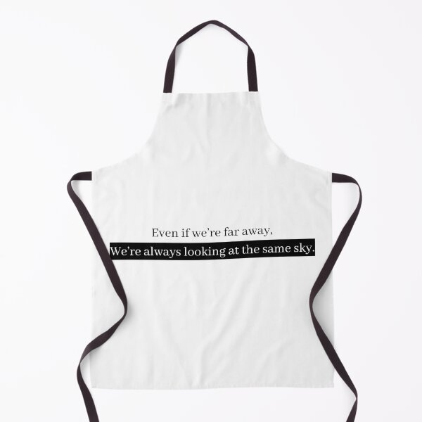 Item preview, Even if we’re far away designed and sold by AlexiaArts.
