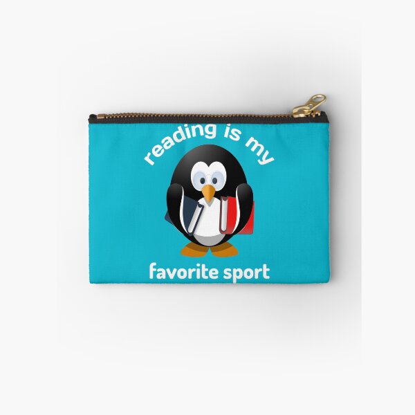 Item preview,  Reading is my favorite sport funny designed and sold by DesignHouse07.
