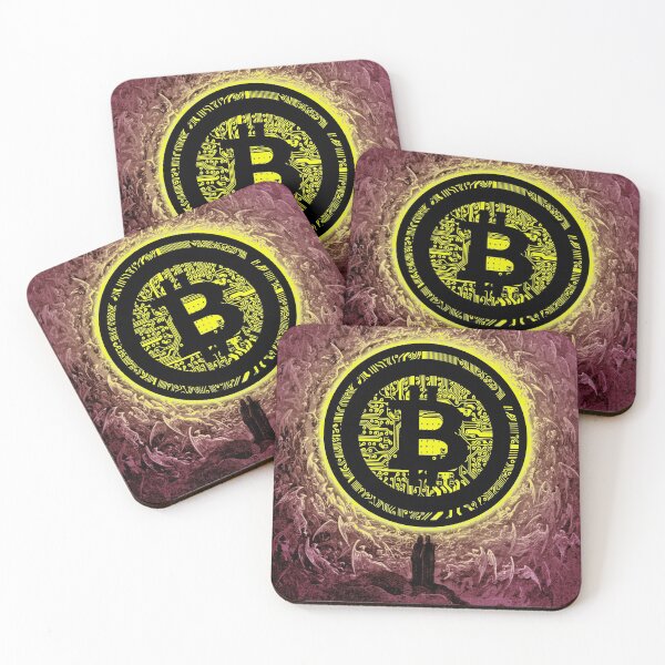 Item preview, CryptoDore Variant 3 designed and sold by chilangopride.