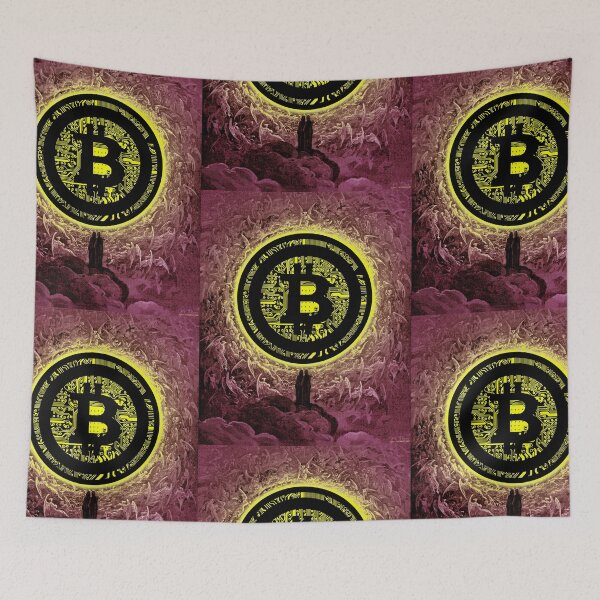Item preview, CryptoDore Variant 3 designed and sold by chilangopride.