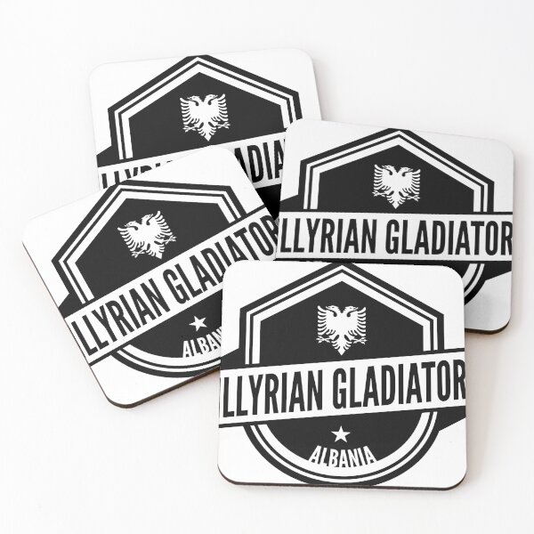 Item preview, Illyrian Gladitor Albania designed and sold by OMdesigns93.