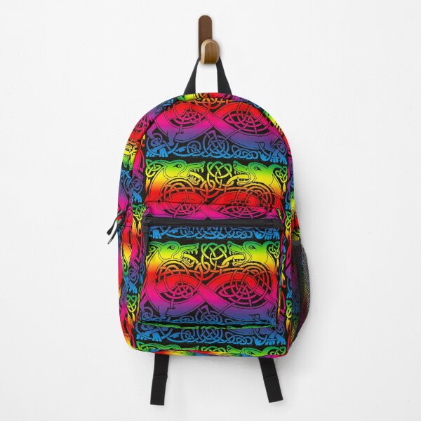 Artikelvorschau, Celtic Autistic - Sammlung von Nueropositive Designs entworfen und verkauft von The Spicy Autistic.