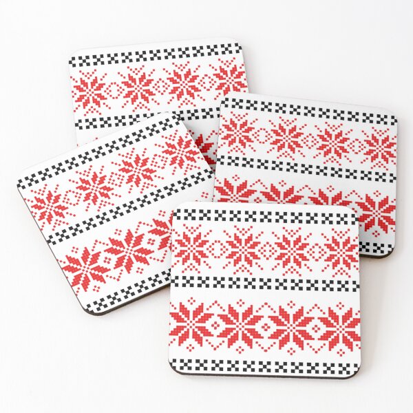 Item preview, Eastern Europe Pattern, Traditional Folk, Folklor designed and sold by danaJG.