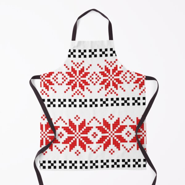 Item preview, Eastern Europe Pattern, Traditional Folk, Folklor designed and sold by danaJG.