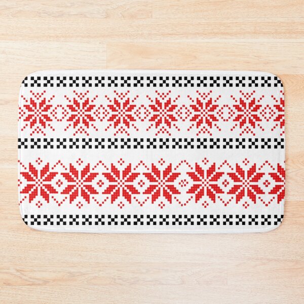Item preview, Eastern Europe Pattern, Traditional Folk, Folklor designed and sold by danaJG.