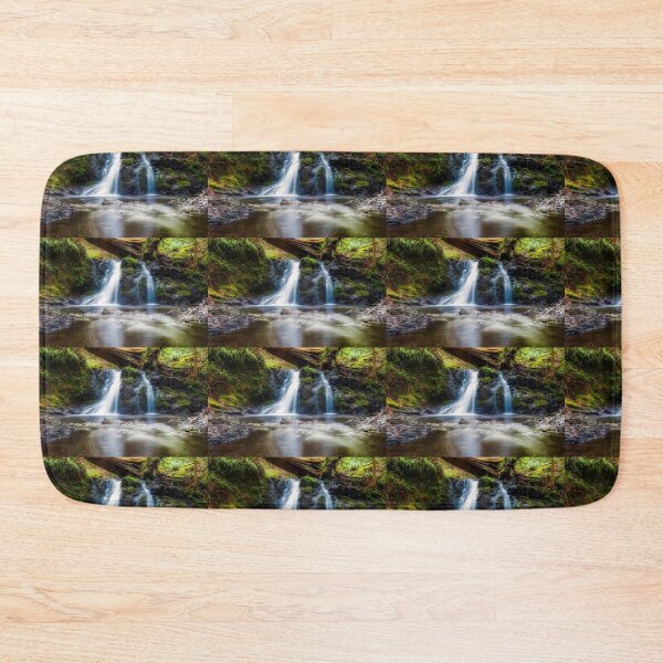 Item preview, Waterfall-2 designed and sold by redeemer77.