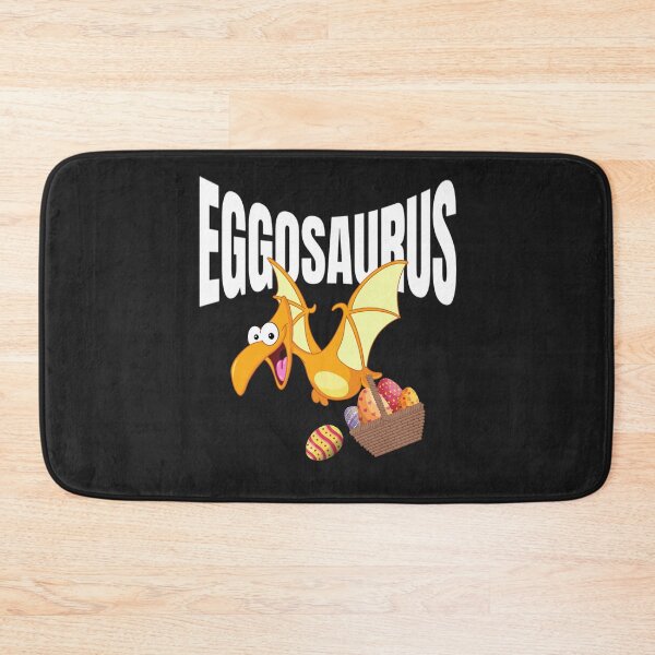 Item preview, EGGOSAURUS EASTER EGG, DINOSAUR, CHOCOLATE, EASTER HUNT,  designed and sold by R B Chrystal.