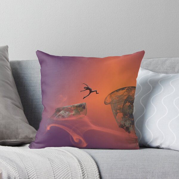 Item preview, Be daring! designed and sold by Christina Brundage.