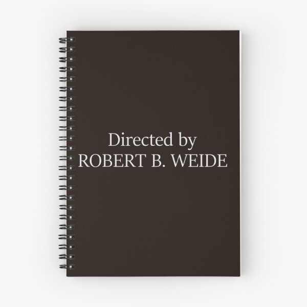 Artikelvorschau, Regie von Robert B. Weide entworfen und verkauft von SmOkInG075.