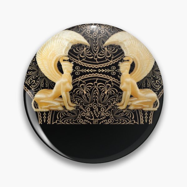 Item preview, Never-ending Statue designed and sold by bandanarepublic.