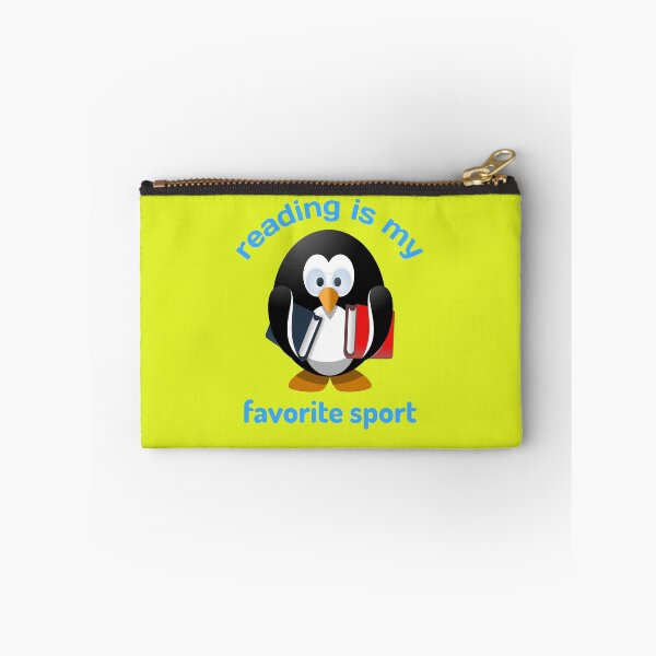 Item preview,   Reading is my favorite sport funny designed and sold by DesignHouse07.