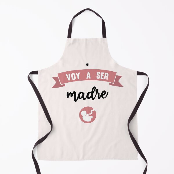 Item preview, Voy a ser madre designed and sold by lepetitcalamar.