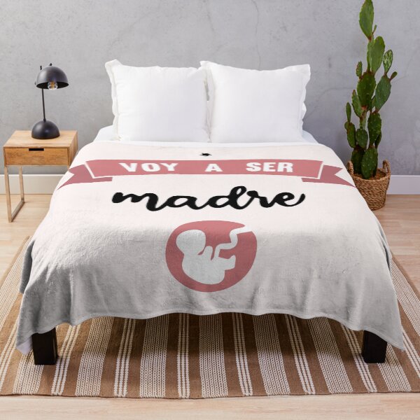 Item preview, Voy a ser madre designed and sold by lepetitcalamar.