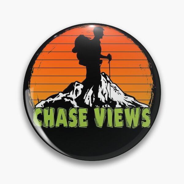 Item preview, Chase views designed and sold by SidTastic .