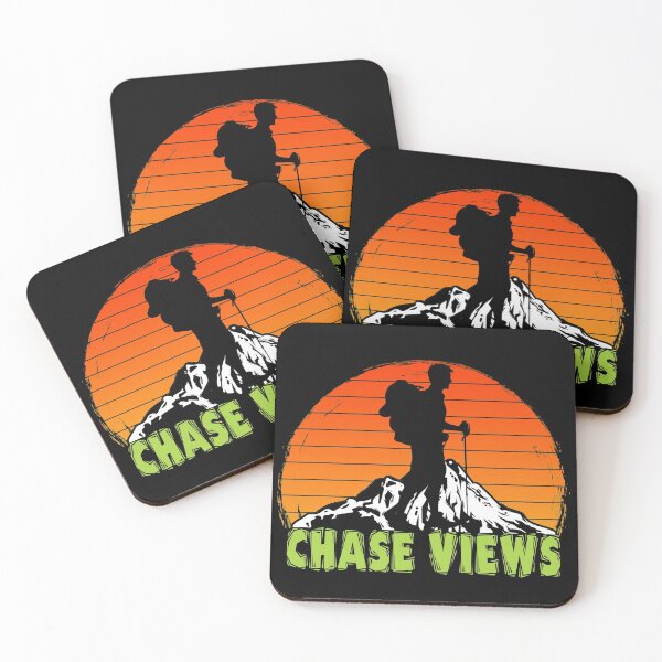 Item preview, Chase views designed and sold by SidTastic .