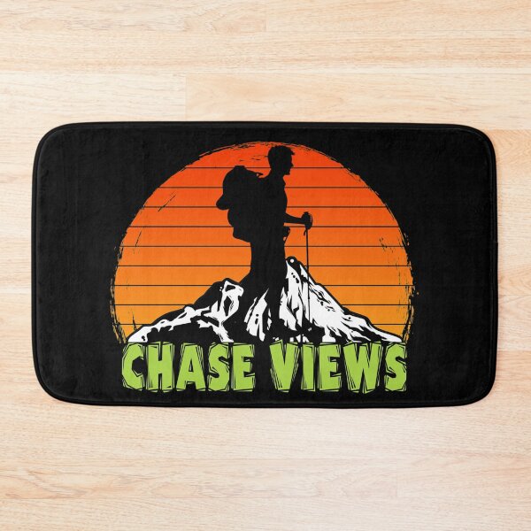 Item preview, Chase views designed and sold by SidTastic .