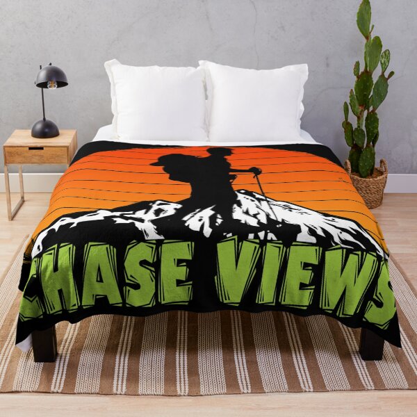 Item preview, Chase views designed and sold by SidTastic .