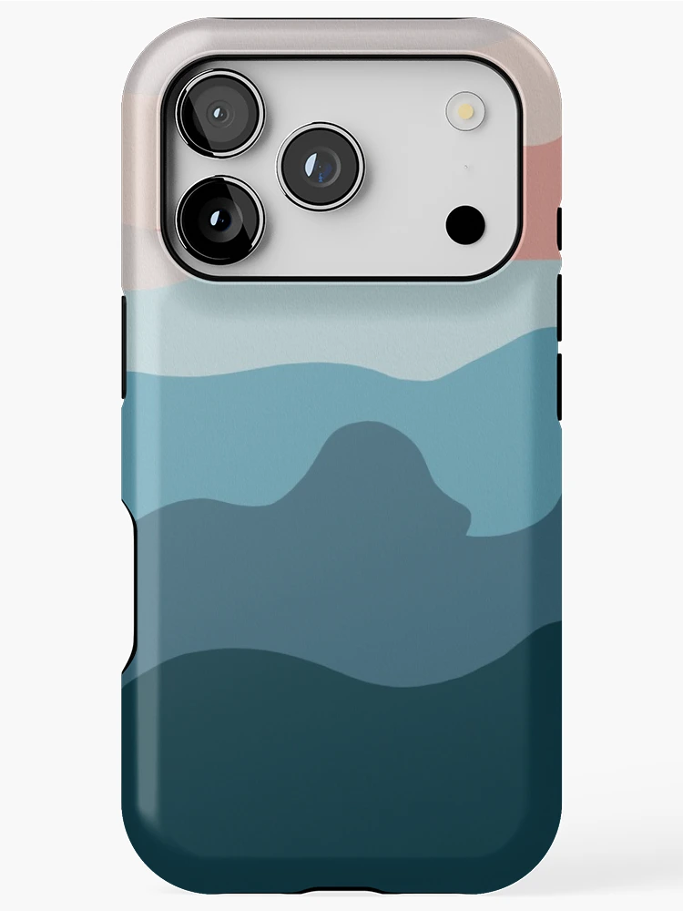 Thumbnail 1 of 4, iPhone Case, Colorful pattern designed and sold by StarShop0.