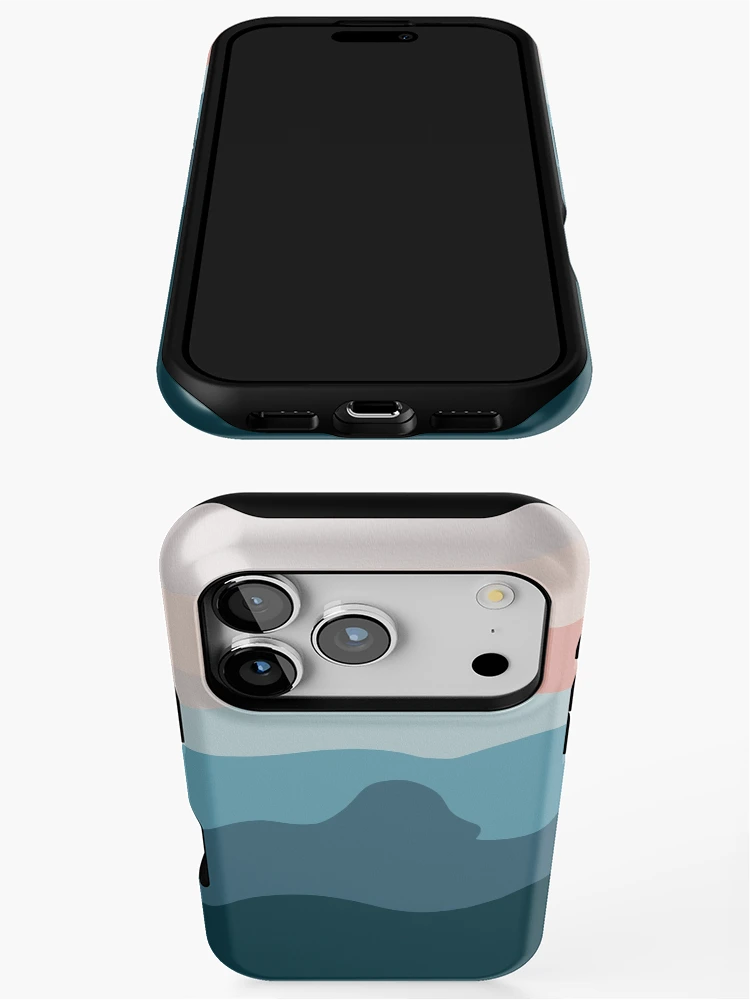 Thumbnail 3 of 4, iPhone Case, Colorful pattern designed and sold by StarShop0.