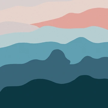 Artwork thumbnail, Colorful pattern by StarShop0