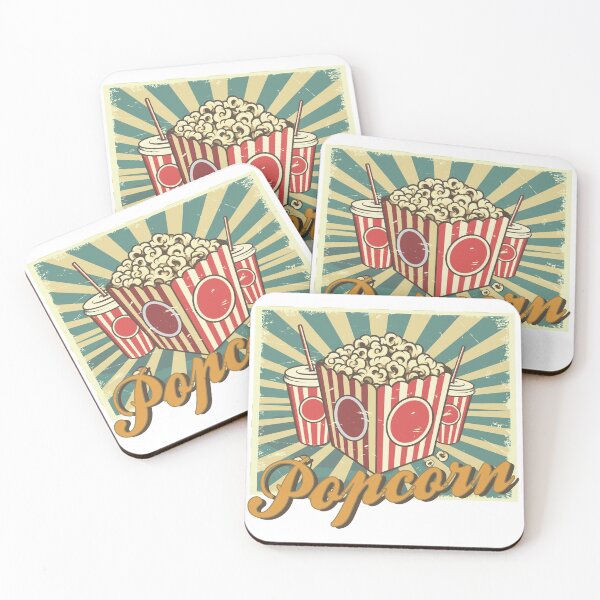 Item preview, Popcorn designed and sold by MartinaLovro.