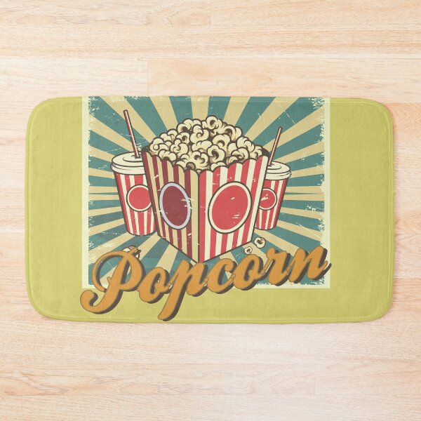 Item preview, Popcorn designed and sold by MartinaLovro.