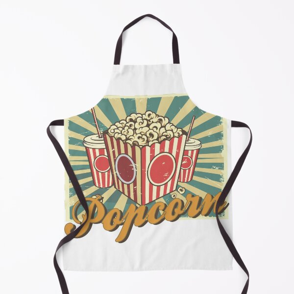 Item preview, Popcorn designed and sold by MartinaLovro.