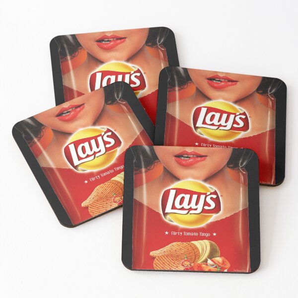 Item preview, Potato Chips designed and sold by Erlin Rudho.