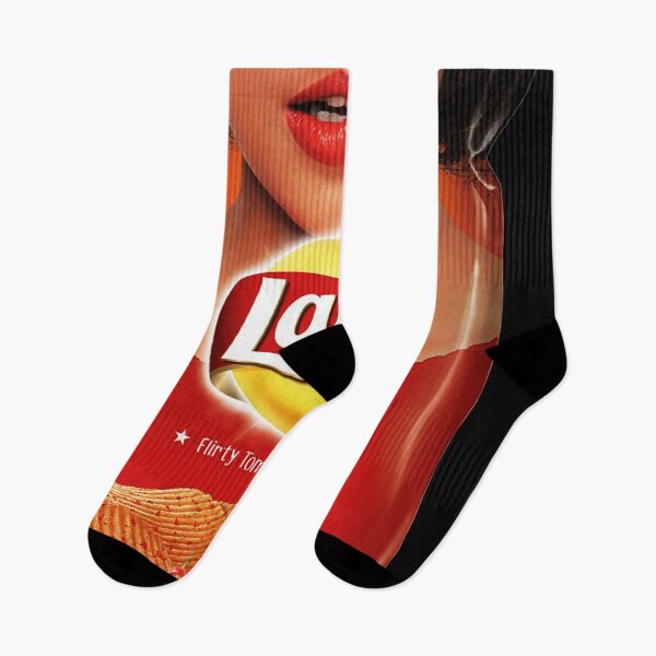 Item preview, Potato Chips designed and sold by Erlin Rudho.