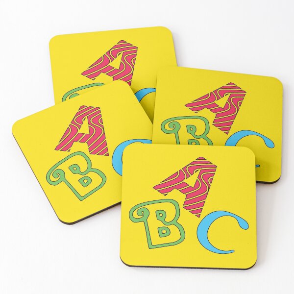 Item preview, A B C Alfabetización Regreso a la escuela designed and sold by ElJimmo.