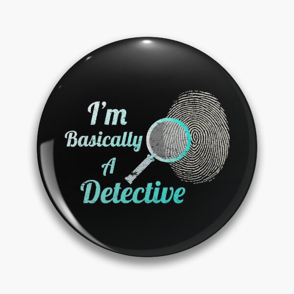 Item preview, True Crime Thriller Serial Killer Murder TV Shows designed and sold by CuteDesigns1.