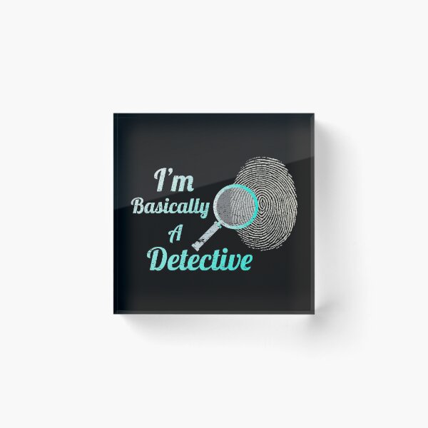 Item preview, True Crime Thriller Serial Killer Murder TV Shows designed and sold by CuteDesigns1.