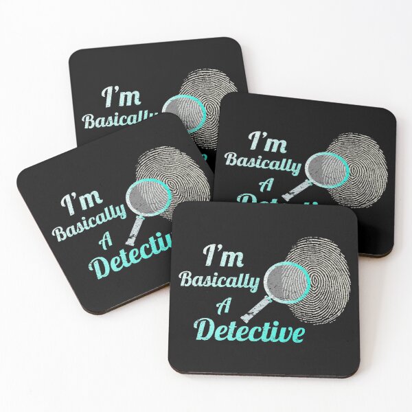 Item preview, True Crime Thriller Serial Killer Murder TV Shows designed and sold by CuteDesigns1.