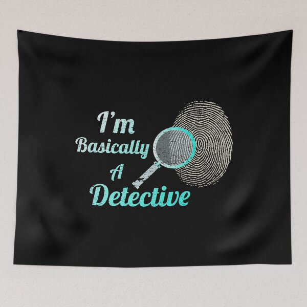 Item preview, True Crime Thriller Serial Killer Murder TV Shows designed and sold by CuteDesigns1.