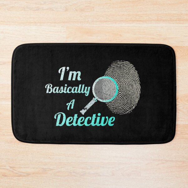 Item preview, True Crime Thriller Serial Killer Murder TV Shows designed and sold by CuteDesigns1.
