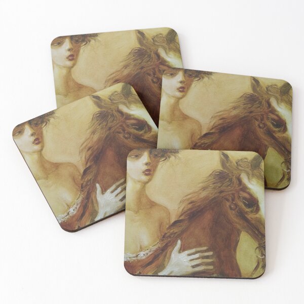 Item preview, Hors  designed and sold by RuruaGia.
