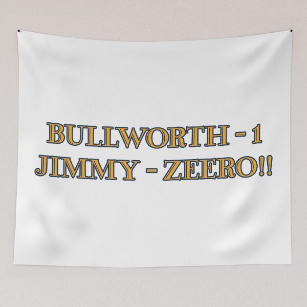 Item preview, Bully Score designed and sold by everythingManga.