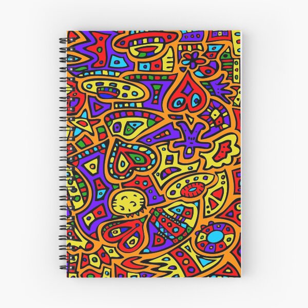 Item preview, Abstract #416 designed and sold by Rockett Graphics.