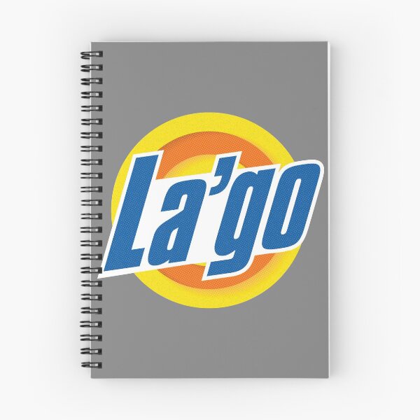 Item preview, La'go Tide- Thirst quenching! designed and sold by LagoLiverpool.
